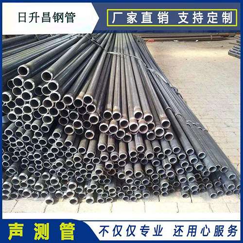 雨湖桥梁声测管作用及预埋检测方法