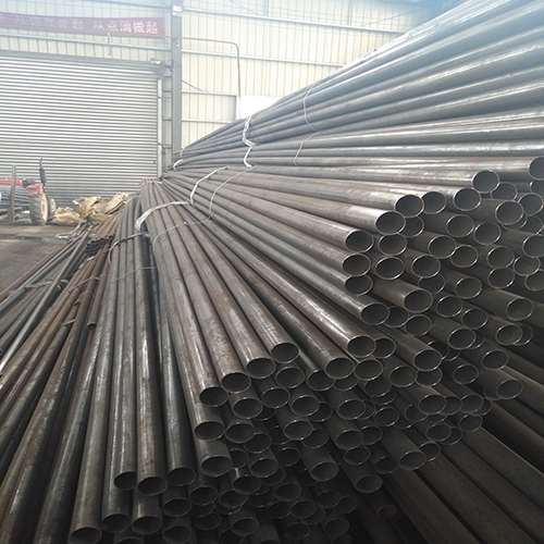 雨湖声测管为何能作为桩基础检测材料？