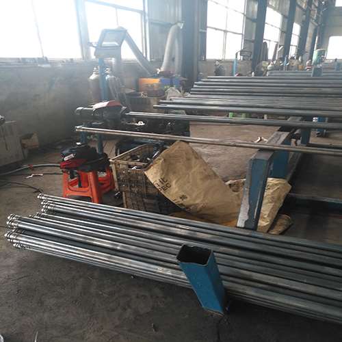 雨湖桥梁桩基声测管的施工工艺流程